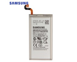 Akkumulátor Samsung Galaxy S8 Plus (SM-G955) 3500mAh Li-iON EB-BG955ABE / ABA